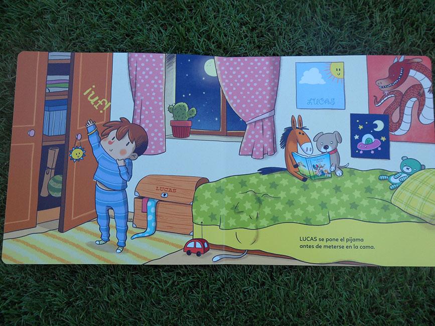 BuenasNochesInterior