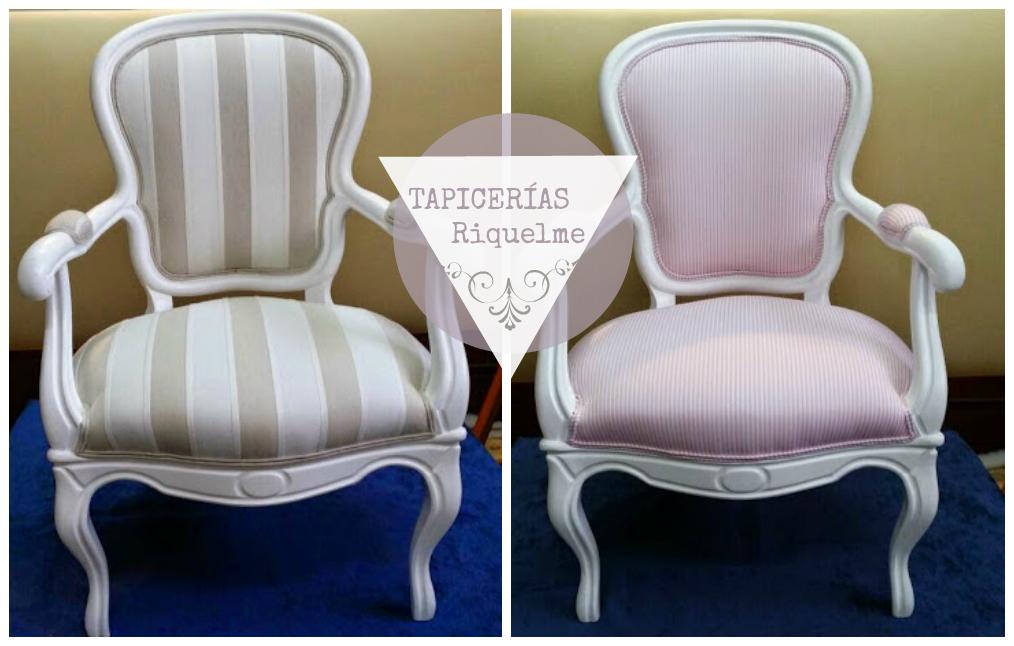 tapicerias riquelme