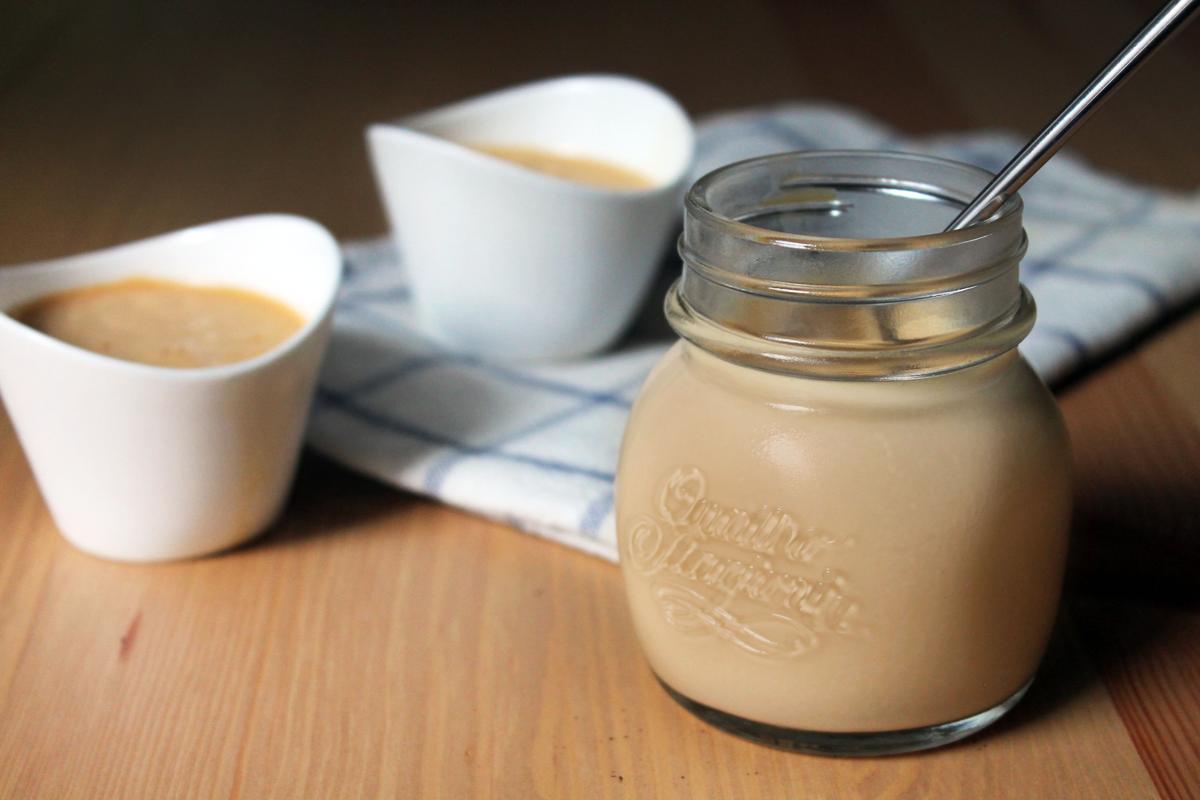 RECETA PANNA COTTA DE DULCE DE LECHE POSTRE FACIL BLOG COOKING EXPERIENCES