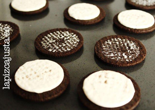 galletas de halloween