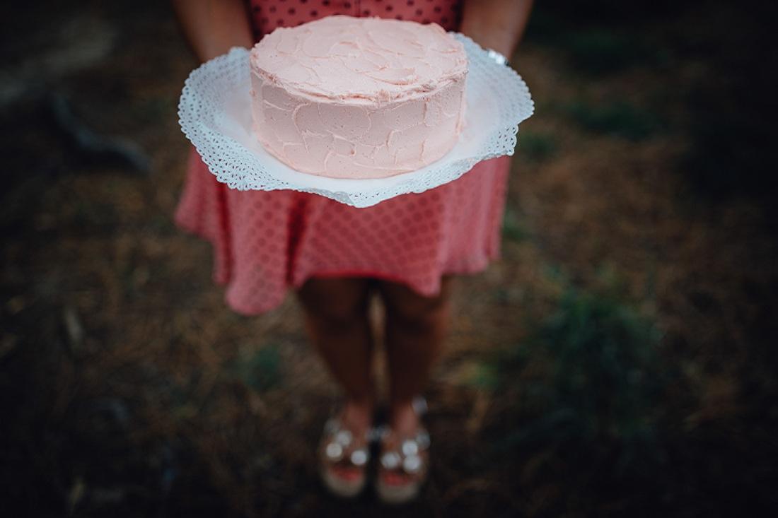 Tropical Love - Una decoración de boda diferente y original en All Lovely Party