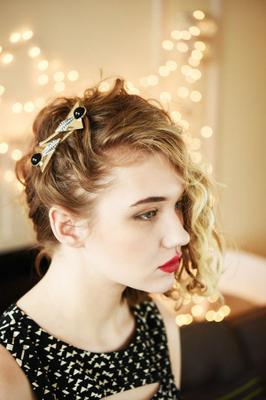 corte de pelo para cabello rizado