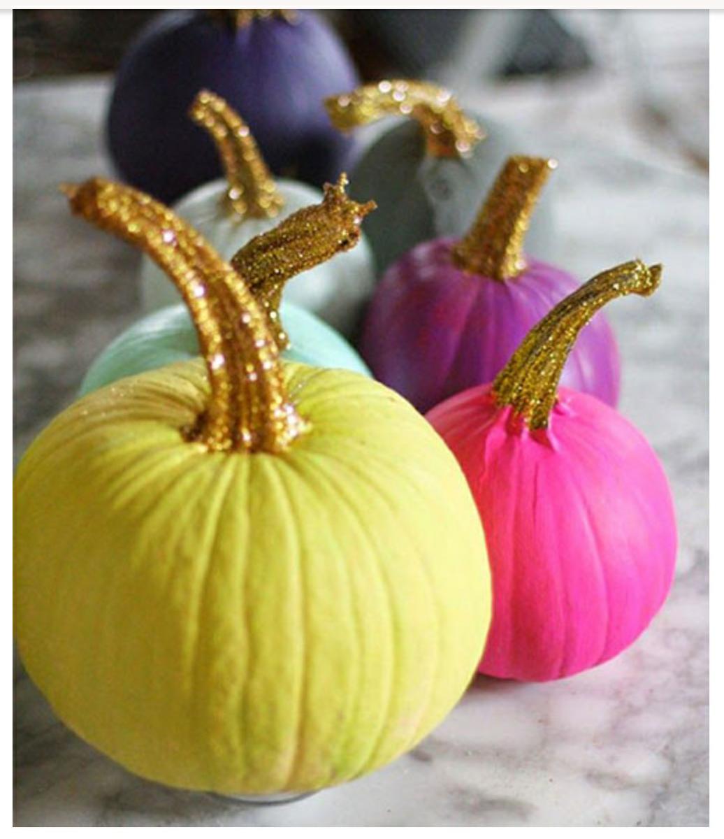 calabazas