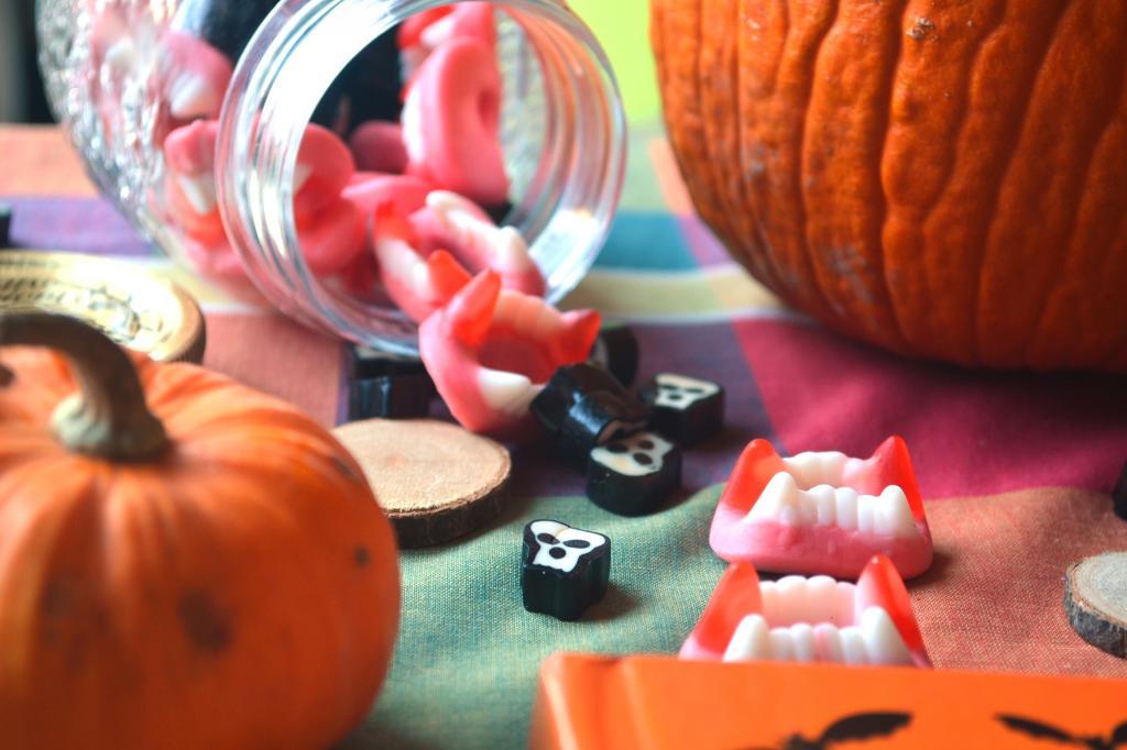  cuesntos de halloween planes para niños chuches