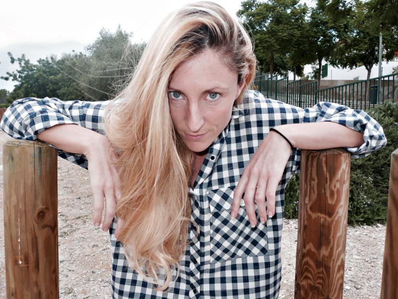 paula casielles sons of anarchy