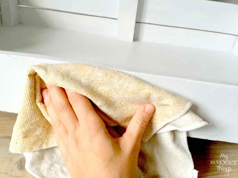 How To Transfer On Wood | Sweethings.net