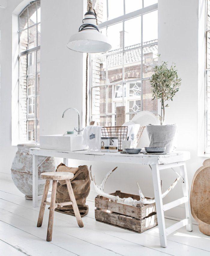 norednico, estilo nordico + étnico 2