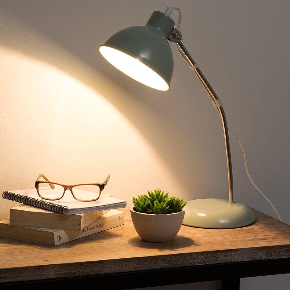 iluminar el dormitorio maisons punto luz mesilla