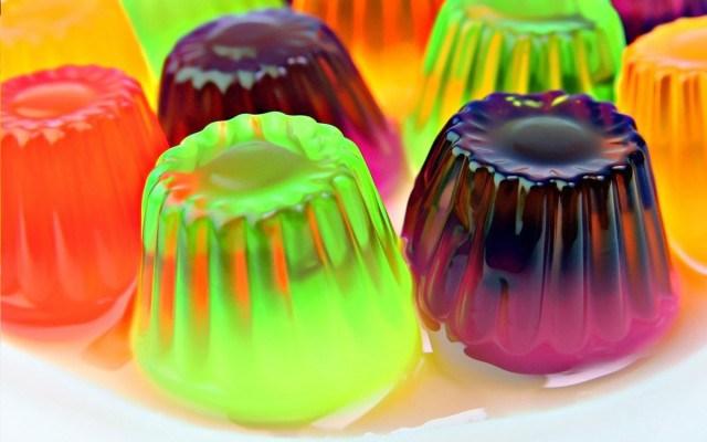 gelatina - Sorprendente Restaura tus Huesos, Tendones y Articulaciones en 1 Semana