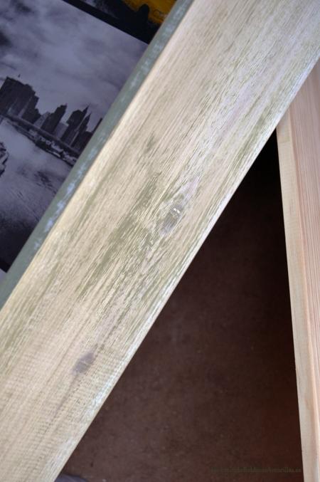 decapado dos colores