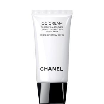 CC Cream Chanel