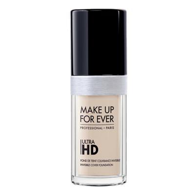 Ultra HD MUFE