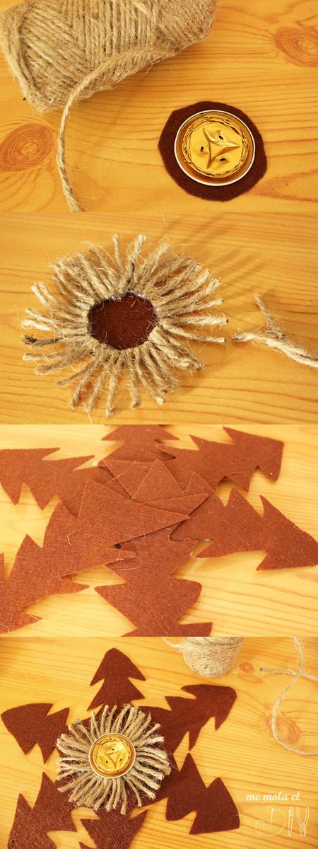 tutorial eguzkilorea halloween pais vasco