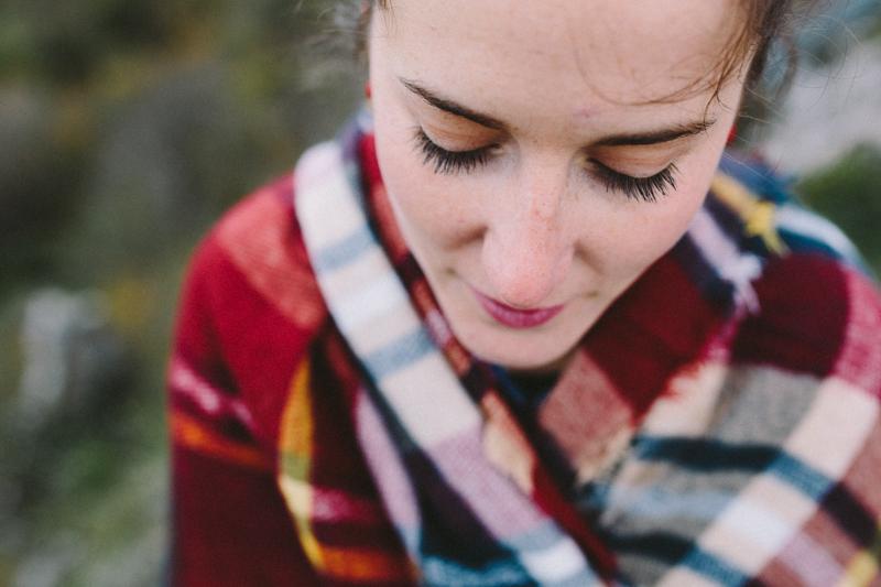 Preboda en la montaña en All Lovely Party