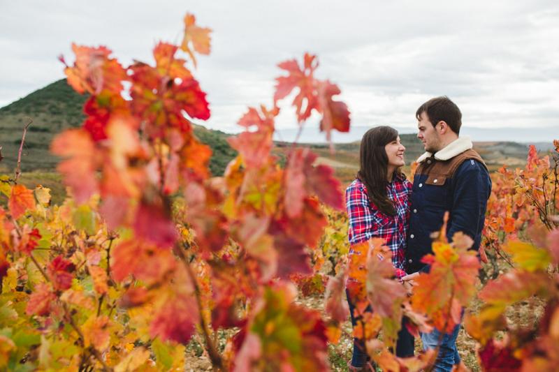 Preboda en la montaña en All Lovely Party