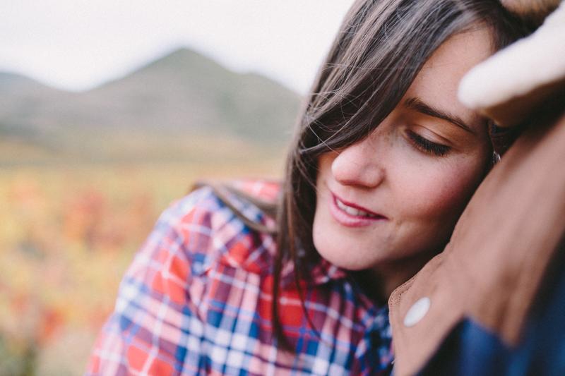 Preboda en la montaña en All Lovely Party