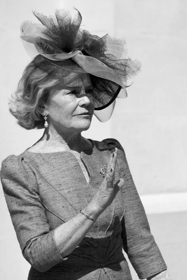 tocados para madrinas de boda