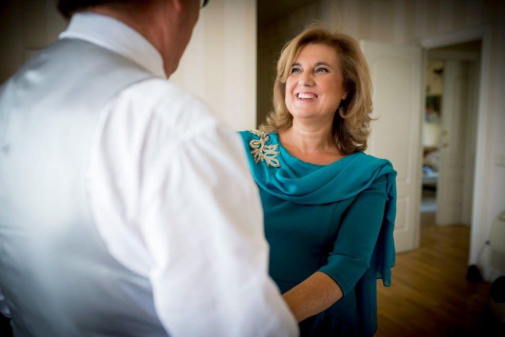 vestidos para la madrina de la boda