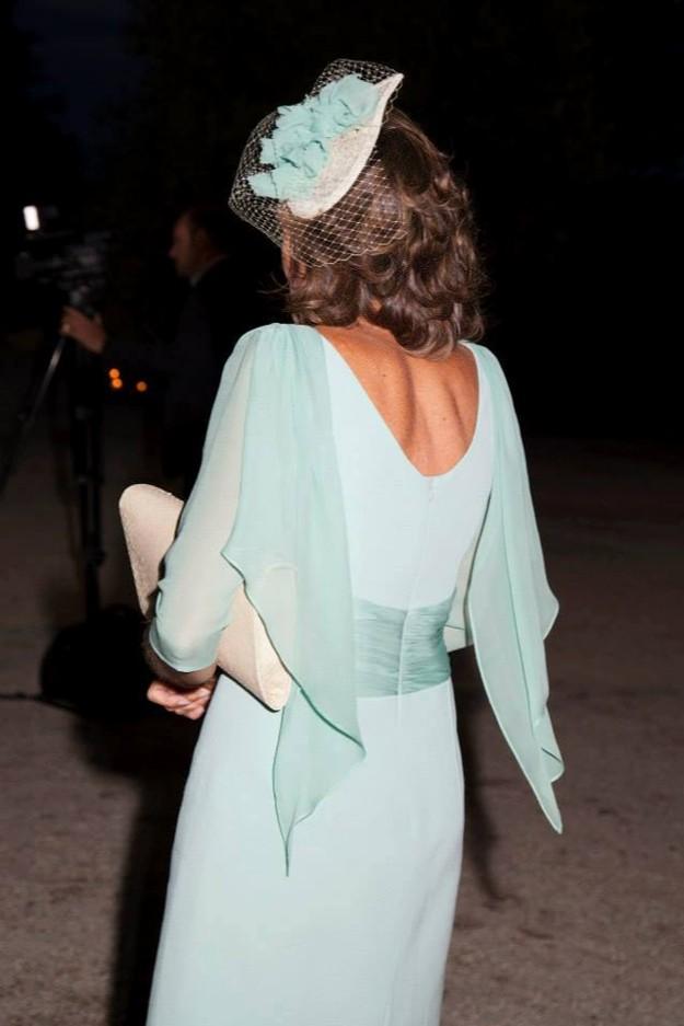 looks madre de la novia bodas