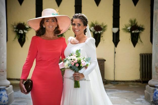 looks madrinas de boda