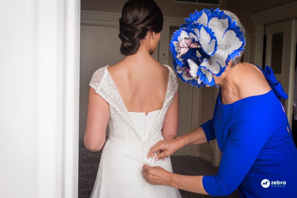 madre de la novia vestidos