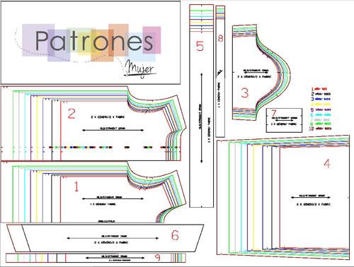 Blusa-roja-patronesmuejer