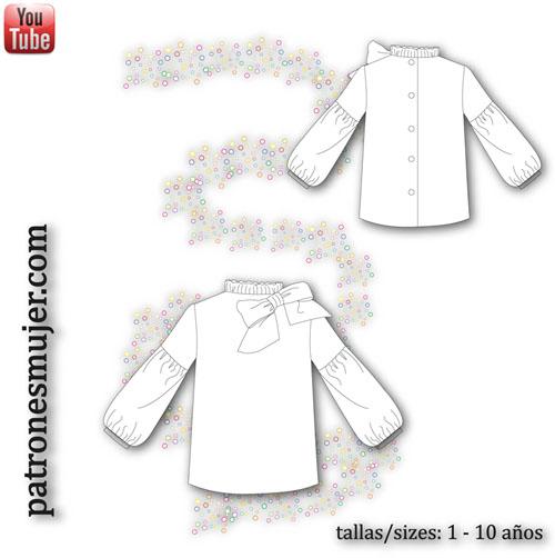 Blusa-roja-patronesmuejer