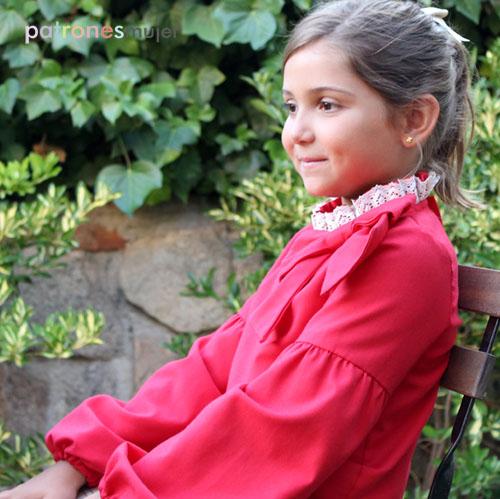Blusa-roja-patronesmuejer