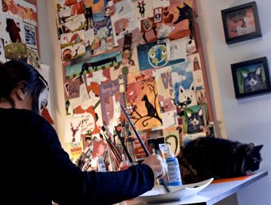 carmen-saldaña-ilustradora-maow-design-blog