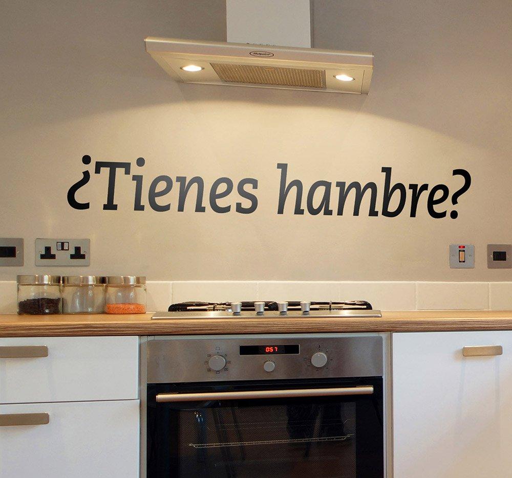 decorar las paredes tenvinilo cocina 2