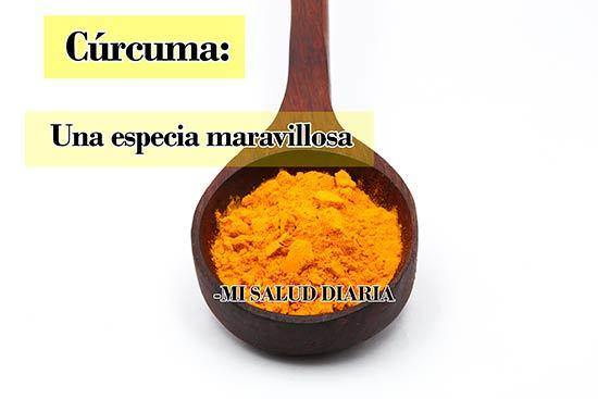 cúrcuma