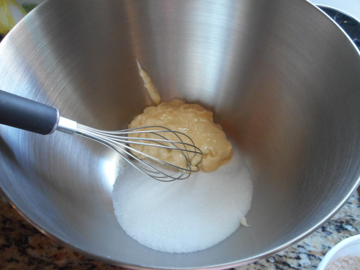 Gorros bruja chocolate