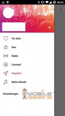 apple music 3