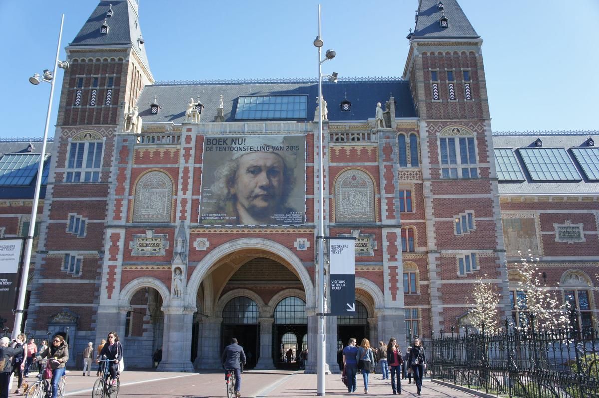 Ámsterdam