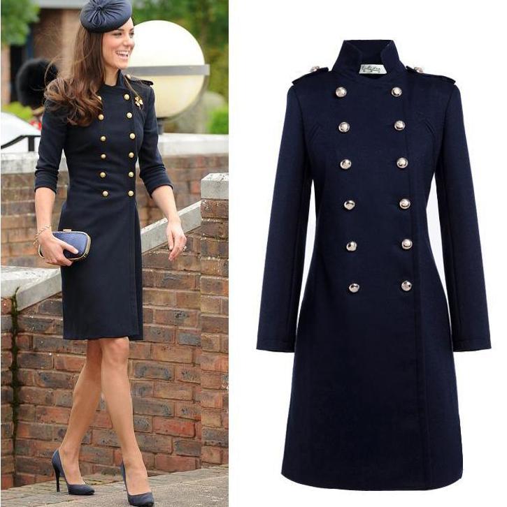 hot-sale-autumn-and-winter-women-kate-double-breasted-font-b-military-b-font-wind-wool