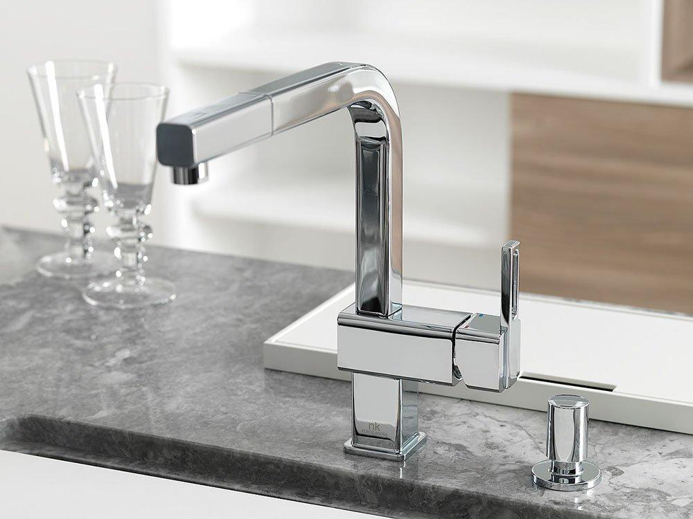 Reparaciones en la cocina que puedes hacer tú mismo | Decoración