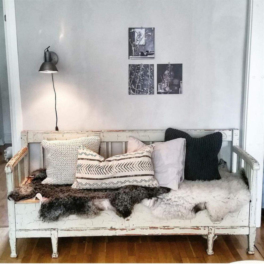 Quedamos en... Un rincón relax