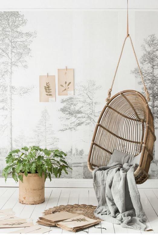 Quedamos en... Un rincón relax