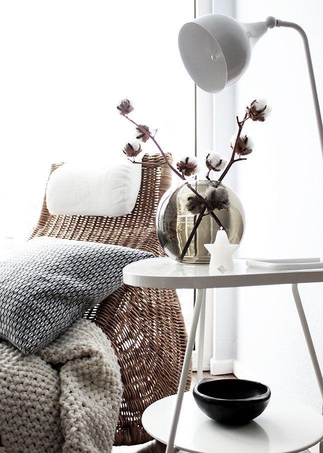 Quedamos en... Un rincón relax