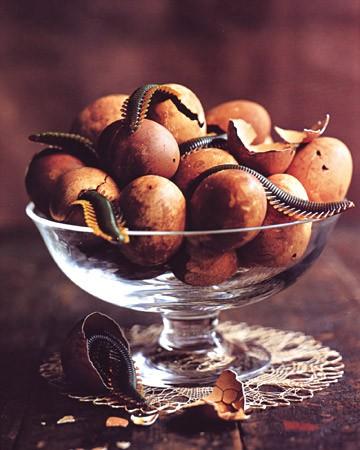 decoracion halloween