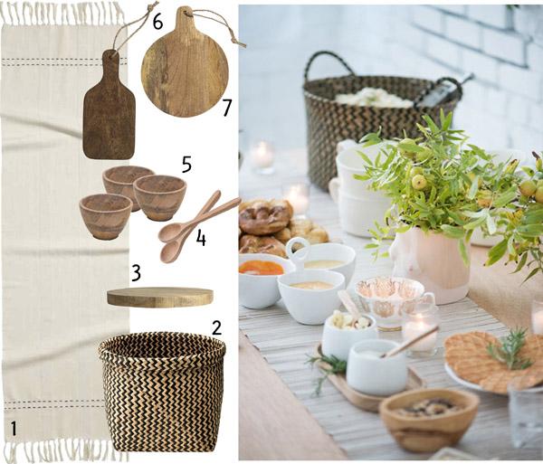 HAZLO TUYO. BOHO PARTY2