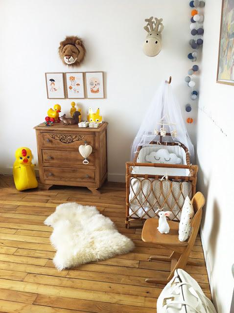 Cuarto_Bebe_Decoracion_vintage