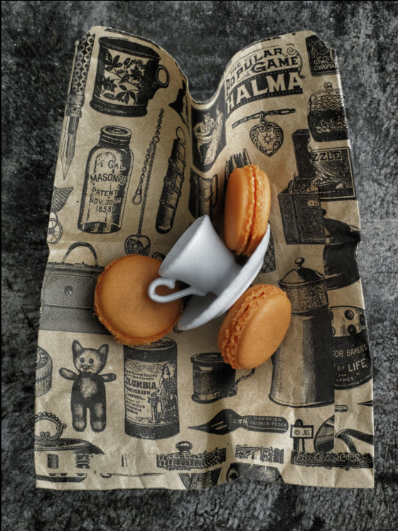 Macarons
