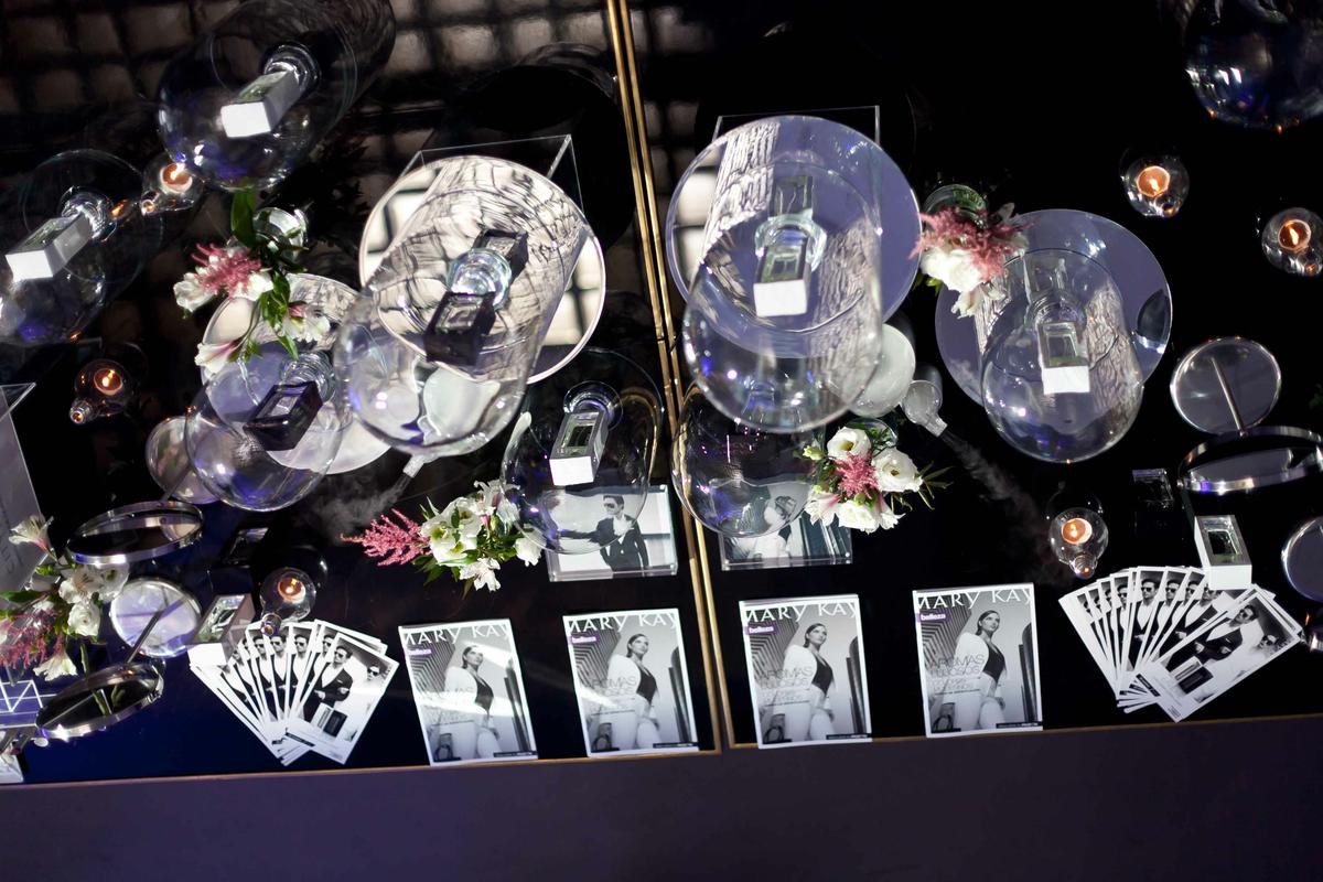 City Moderm Mary Kay