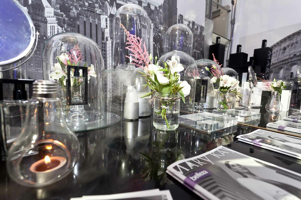 CITYSCAPE fragancia mary kay