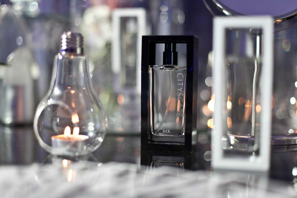 nuevo perfume mary kay