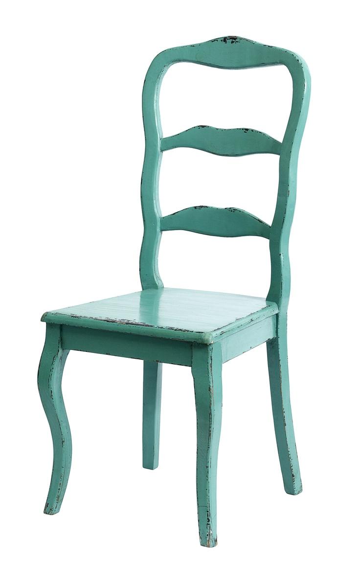 Restauración sillas