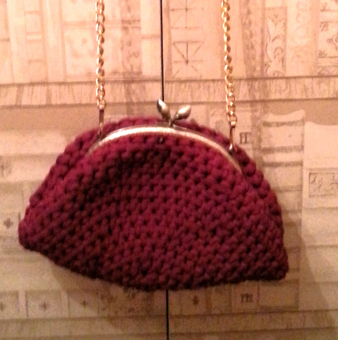 Bolso trapillo