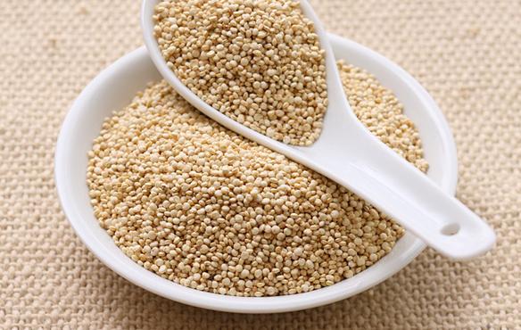 quinoa