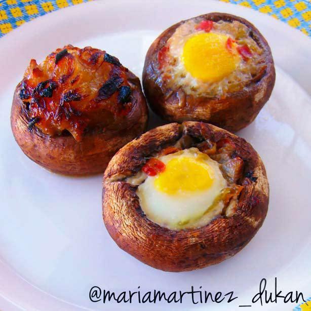 Dieta Dukan: Verduras aptas desde fase 1 (Ataque) y para días de Proteína Pura